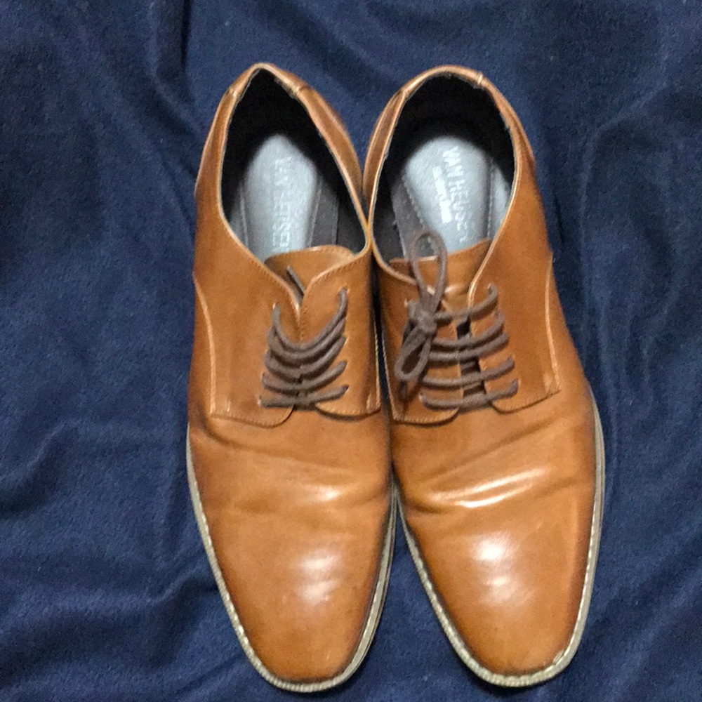 Men’s Dress Shoes